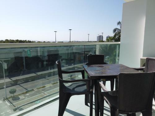Apartamento Cartagena Vacations Vip