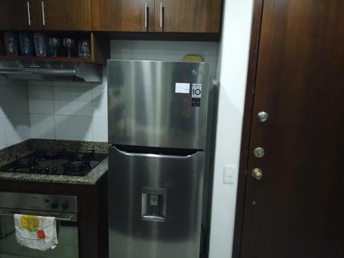 Apartamento Cartagena Vacations Vip