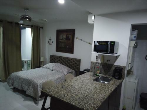 Apartamento Cartagena Vacations Vip