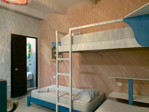 Albergue Hostal Pachamama Blue