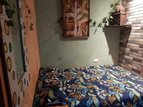 Albergue Hostal Pachamama Blue