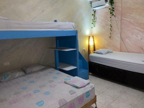 Albergue Hostal Pachamama Blue