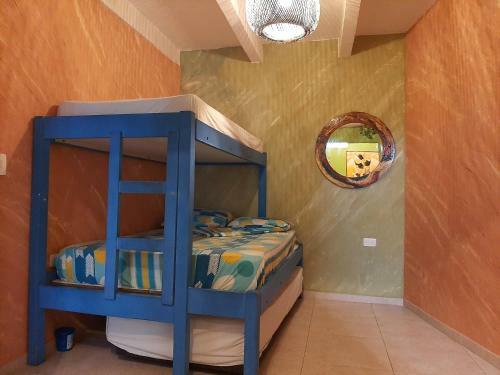 Albergue Hostal Pachamama Blue