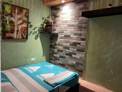 Albergue Hostal Pachamama Blue