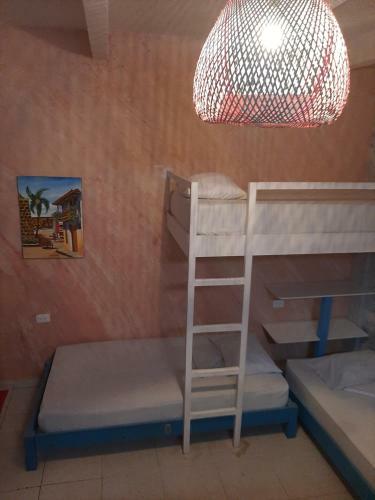 Albergue Hostal Pachamama Blue