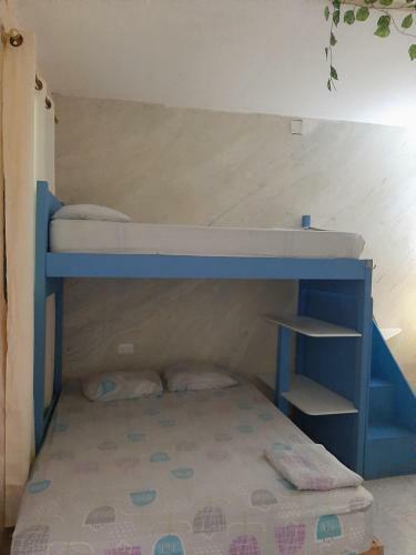 Albergue Hostal Pachamama Blue