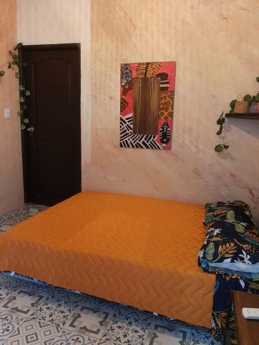 Albergue Hostal Pachamama Blue
