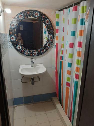Albergue Hostal Pachamama Blue