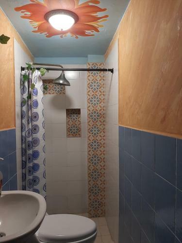 Albergue Hostal Pachamama Blue