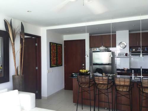 Apartamentos Frente A La Playa - Zona Norte