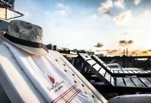 Hotel Saint Tomas The Hills