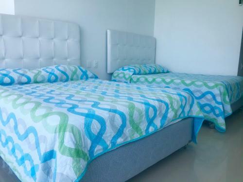 Apartamento 41fl Spectacular Seaview Morros City