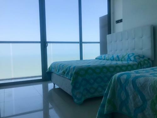 Apartamento 41fl Spectacular Seaview Morros City