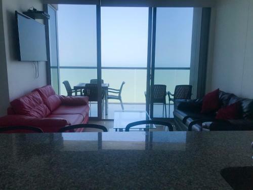 Apartamento 41fl Spectacular Seaview Morros City