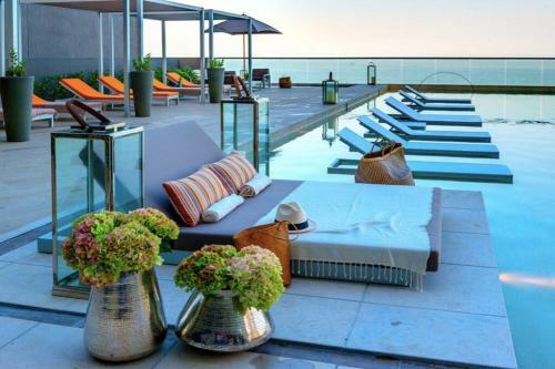 Apartamento 41fl Spectacular Seaview Morros City