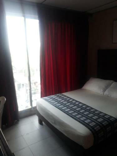 Hotel Toledo Fl