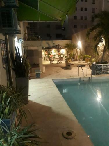 Hotel Toledo Fl