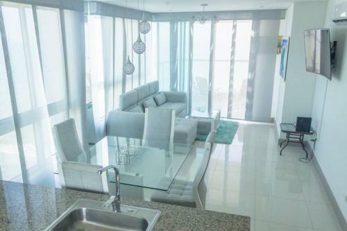 Apartamento Palmetto Beach - Best Seaview