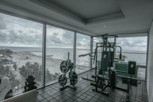 Apartamento Palmetto Beach - Best Seaview
