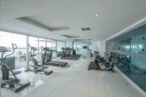 Apartamento Palmetto Beach - Best Seaview