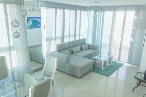 Apartamento Palmetto Beach - Best Seaview