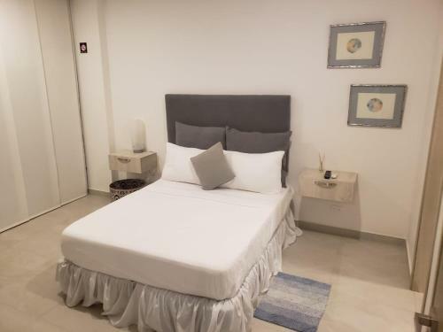 Apartamento Morros 3 Deluxe