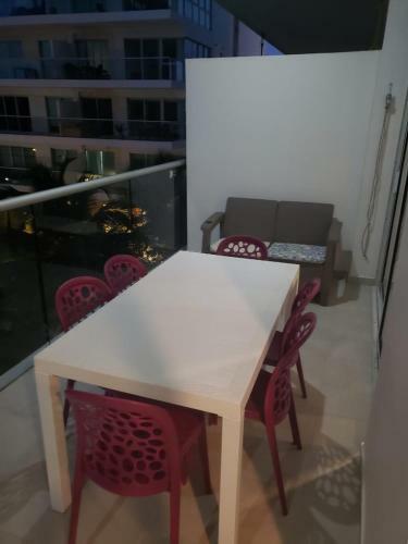 Apartamento Morros 3 Deluxe
