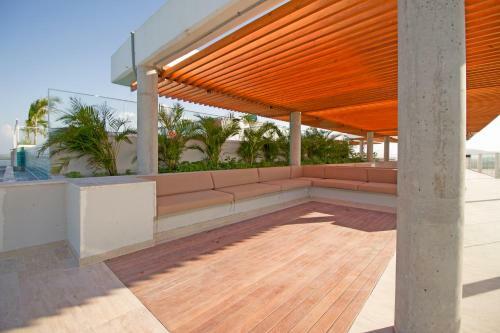 Apartamento Cielo Mar Premium - Livin Colombia