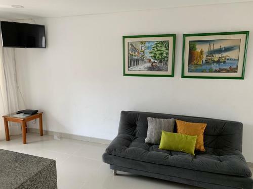 Apartamentos En Edificio Portofino Icdi