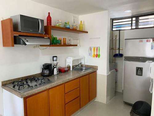 Apartamentos En Edificio Portofino Icdi