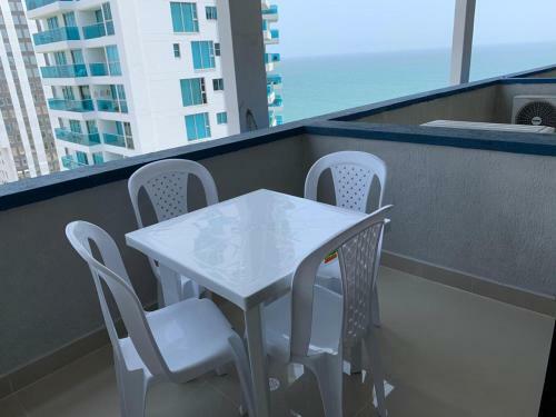 Apartamentos En Edificio Portofino Icdi