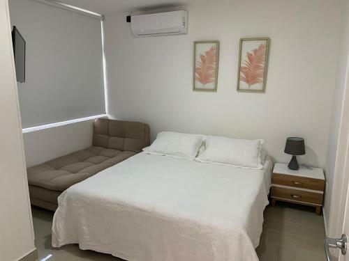 Apartamentos En Edificio Portofino Icdi
