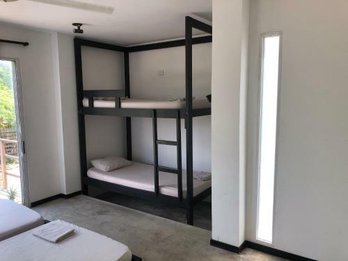 Albergue Zion Beach House