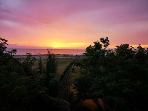 Albergue Zion Beach House