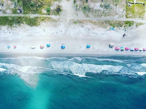 Albergue Zion Beach House