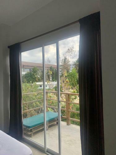 Albergue Zion Beach House