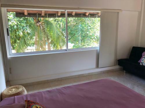Hotel Cartagena Beach Bungalows