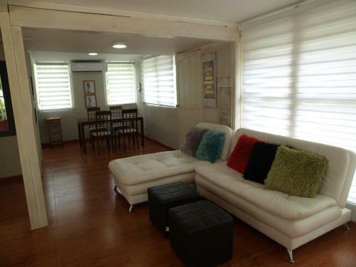 Hotel Cartagena Beach Bungalows