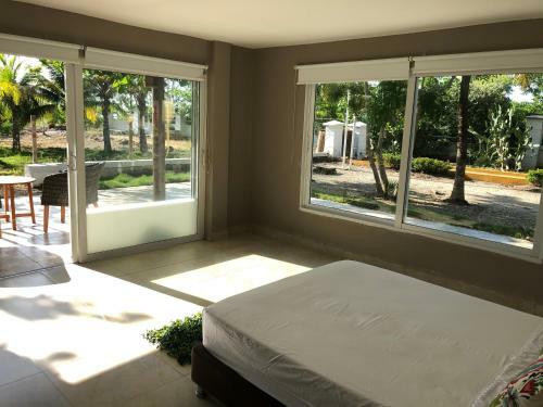 Hotel Cartagena Beach Bungalows