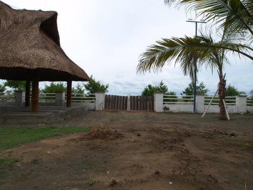 Hotel Cartagena Beach Bungalows