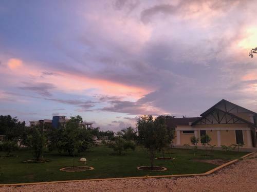 Hotel Cartagena Beach Bungalows