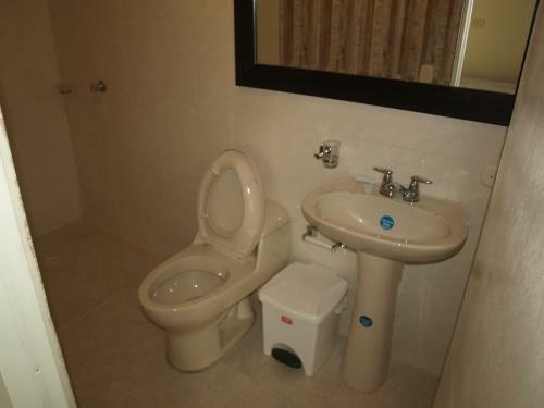 Hotel Cartagena Beach Bungalows