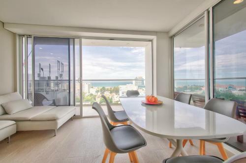 Apartamento Cielo Mar Regatta - Livincolombia