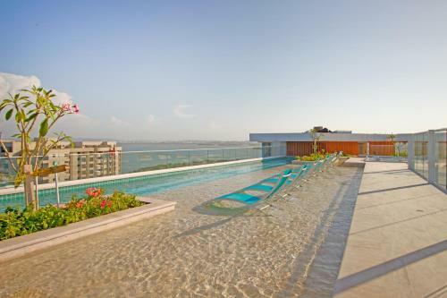 Apartamento Cielo Mar Regatta - Livincolombia
