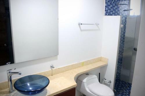 Apartamento 1603 Palmetto ......
