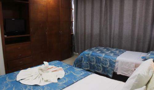Apartamento 1603 Palmetto ......