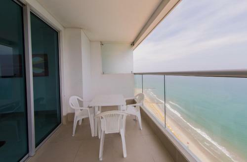 Apartamento Frente Al Mar Palmetto Beach