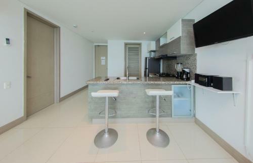 Apartamento Frente Al Mar Palmetto Beach