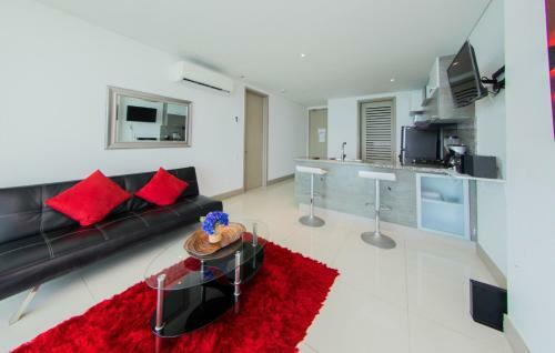 Apartamento Frente Al Mar Palmetto Beach