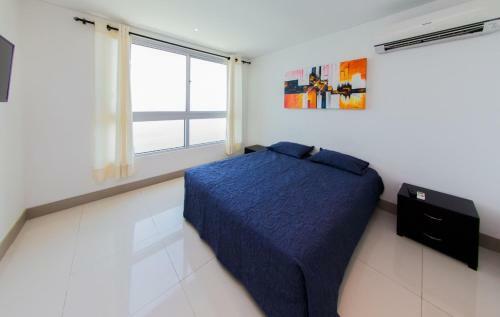 Apartamento Frente Al Mar Palmetto Beach